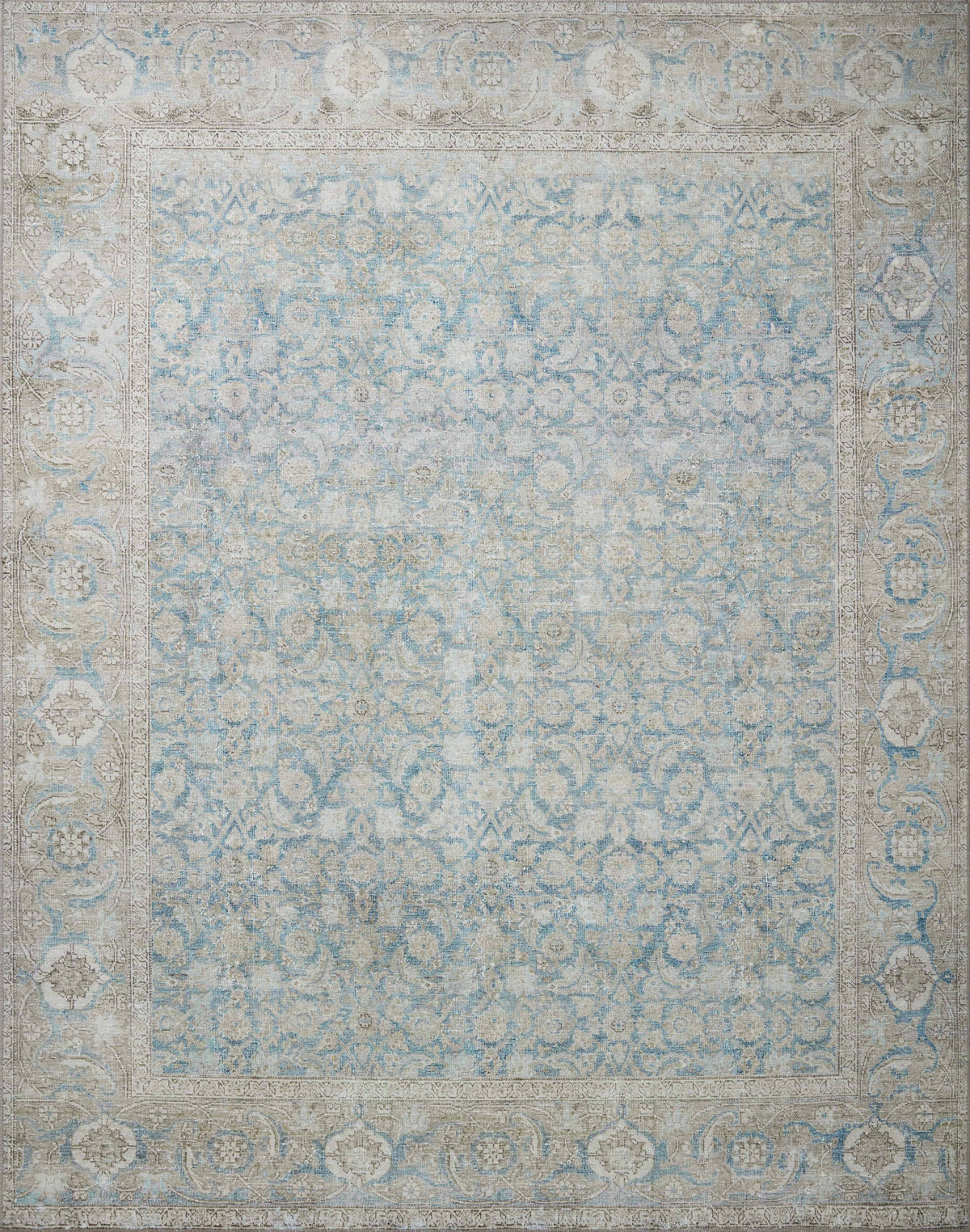 Wynter Ocean / Silver - Aerial Image