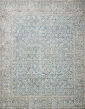 Wynter Ocean / Silver - Aerial Image