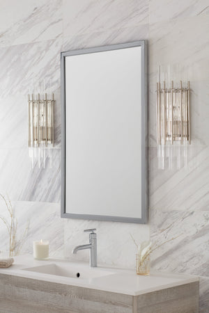 Wallis Wall Sconce - Lifestyle [6300-PN]