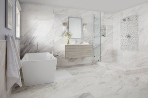 Wallis Wall Sconce - Lifestyle [6300-PN]