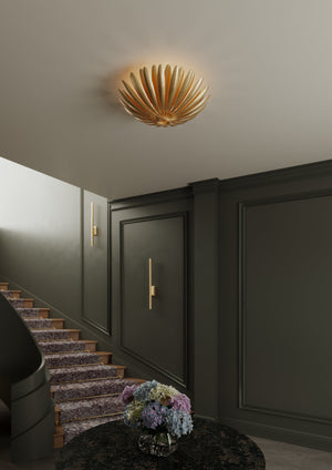 Whitfield Semi Flush - Lifestyle [1819-VGL]