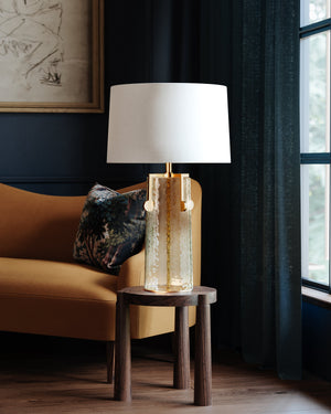 Wildwood Table Lamp - Lifestyle [L3730-AGB]