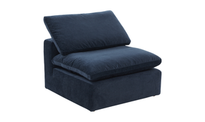 Terra Slipper Chair Nocturnal Sky