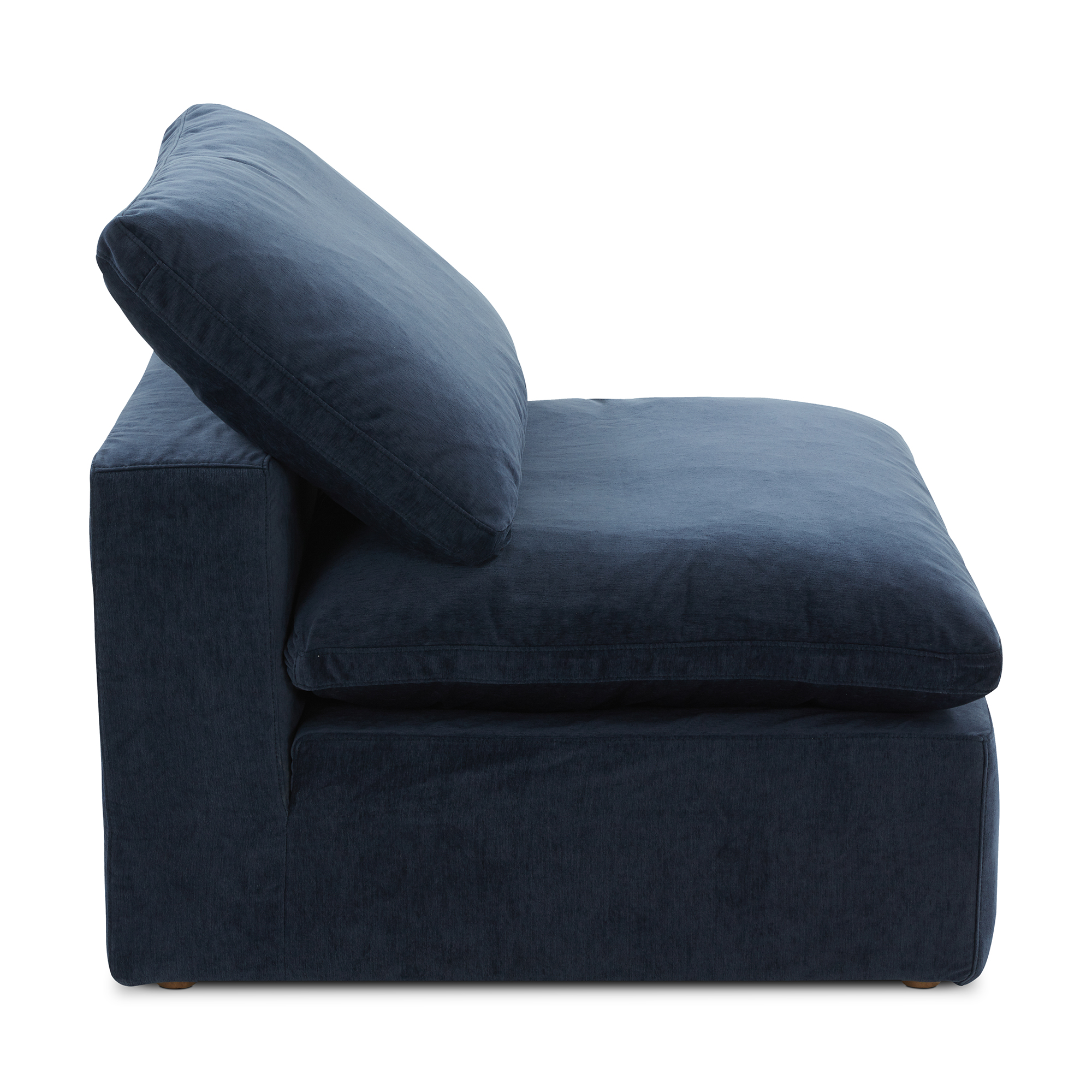 Terra Slipper Chair Nocturnal Sky