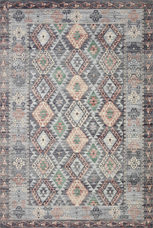 Zion Grey / Multi - Aerial Image