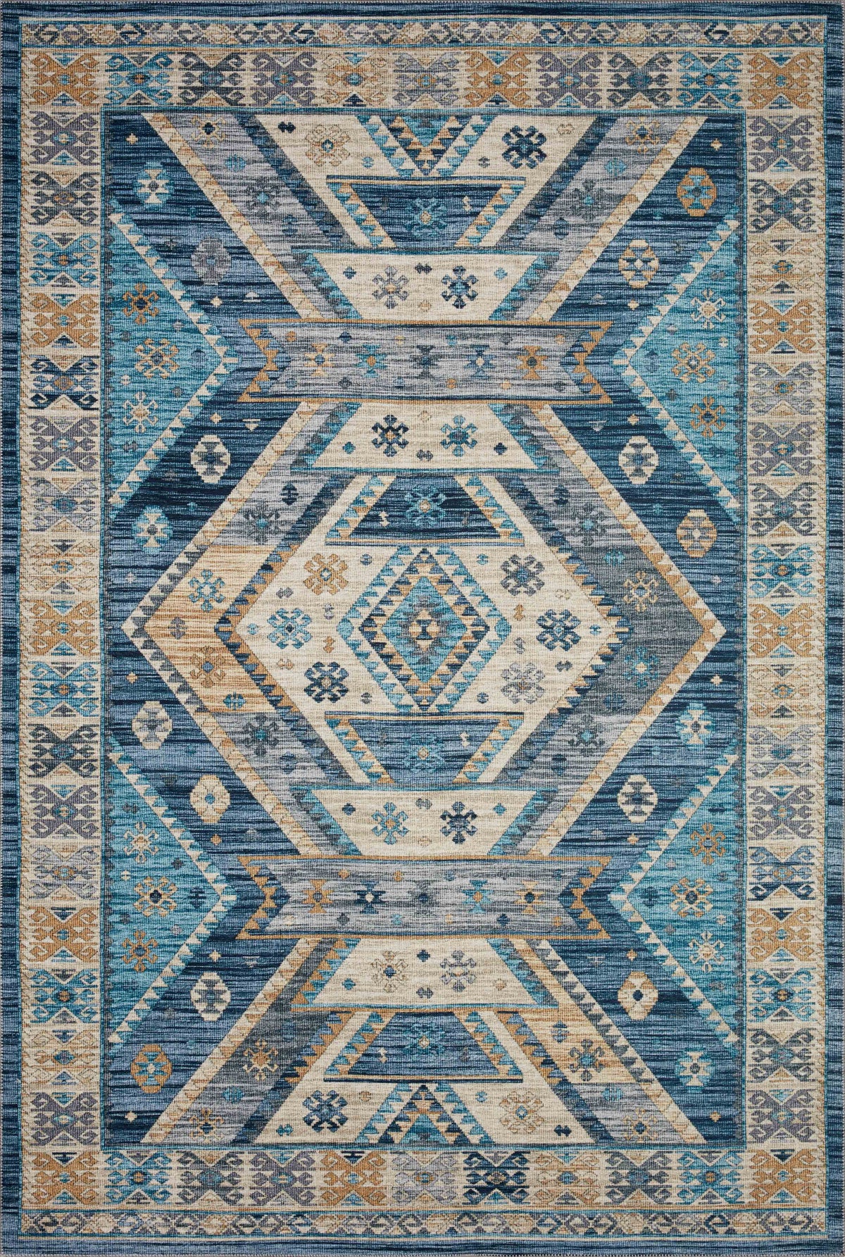 Zion Ocean / Gold - Aerial Image