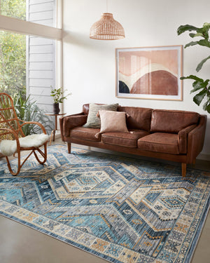Zion Ocean / Gold - Roomscene #1 (V)