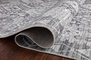 Zion Charcoal / Slate - Pile Height