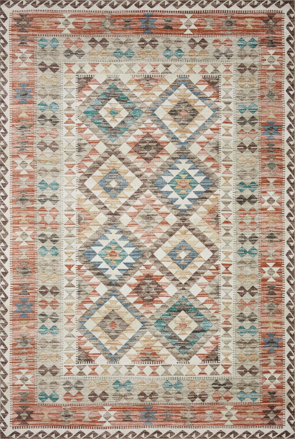 Zion Ivory / Multi - Aerial Image