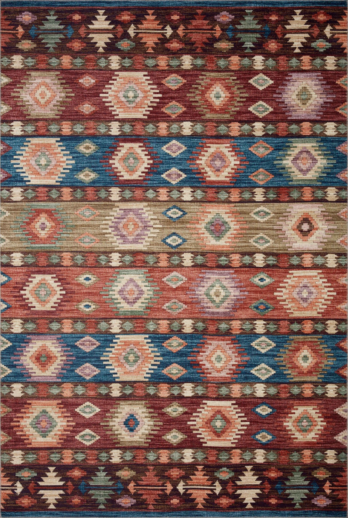 Zion Fiesta / Multi - Aerial Image