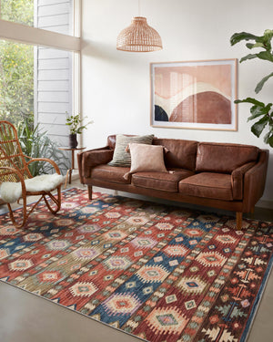 Zion Fiesta / Multi - Roomscene #1 (V)