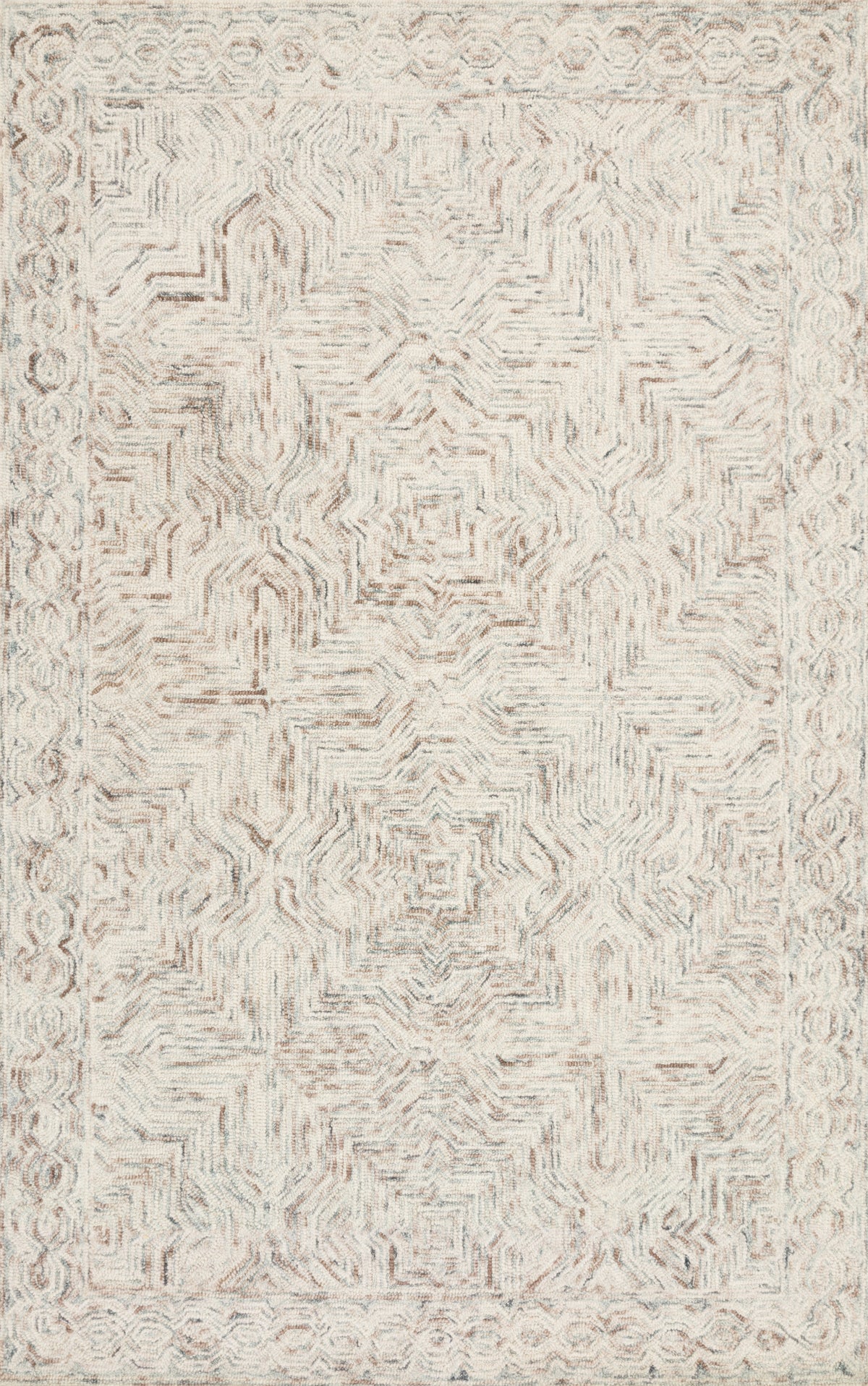 Ziva Neutral - Aerial Image