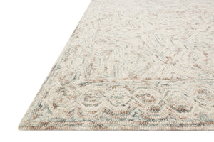 Ziva Neutral - Rug Corner (H)