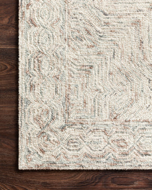 Ziva Neutral - Corner on Wood (V)