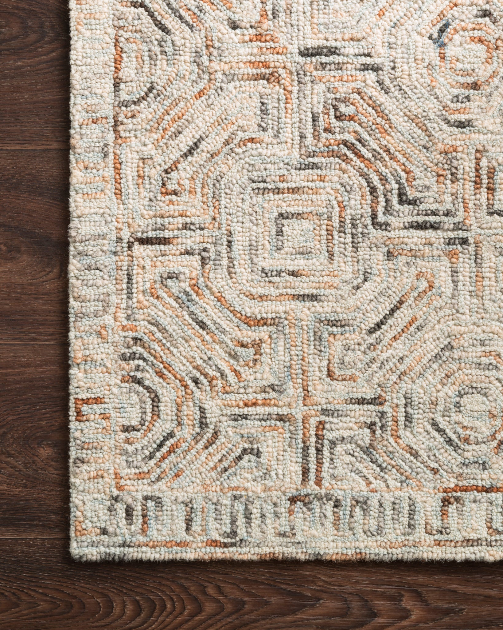 Ziva Multi - Corner on Wood (V)