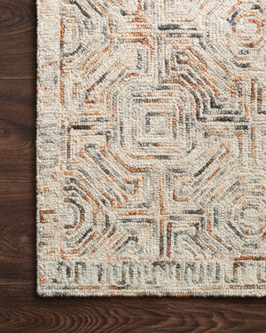 Ziva Multi - Corner on Wood (V)