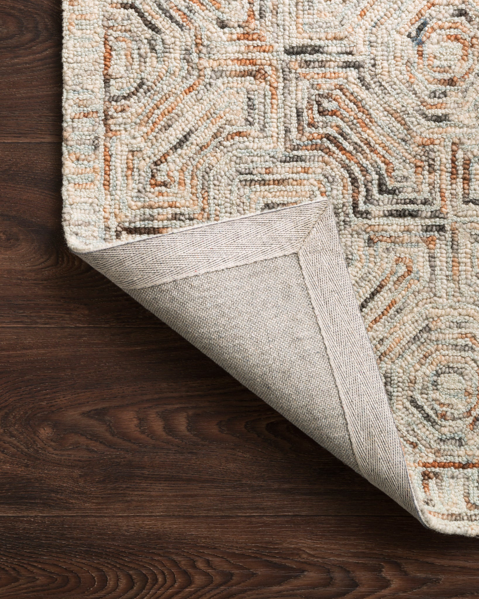 Ziva Multi - Corner on Wood Flipped (V)