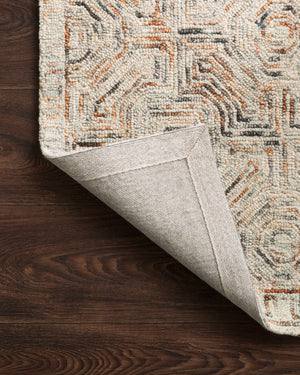 Ziva Multi - Corner on Wood Flipped (V)
