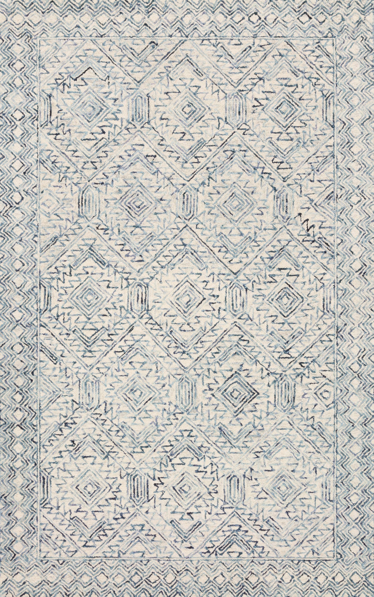 Ziva Bluestone - Aerial Image