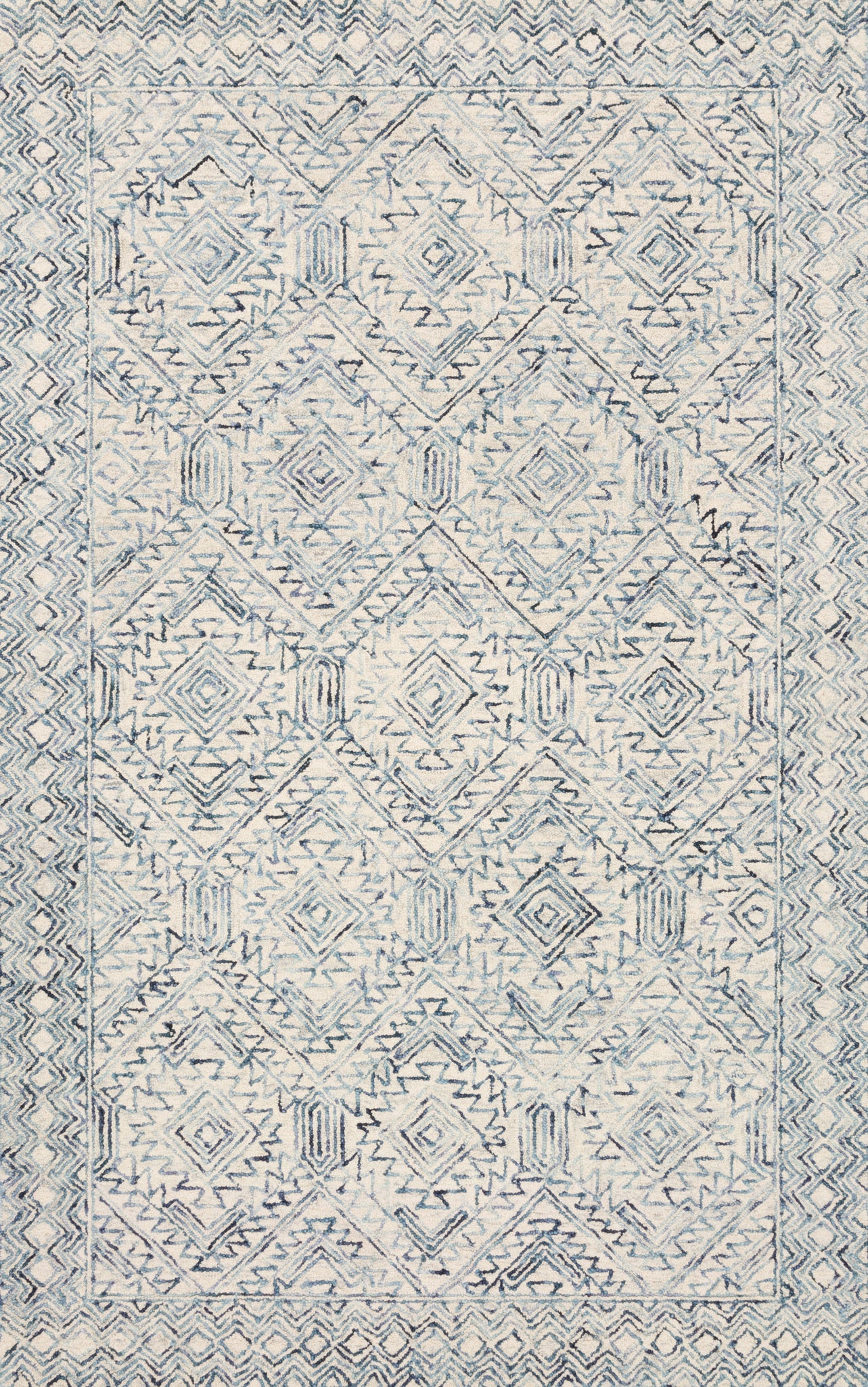 Ziva Bluestone - Aerial Image