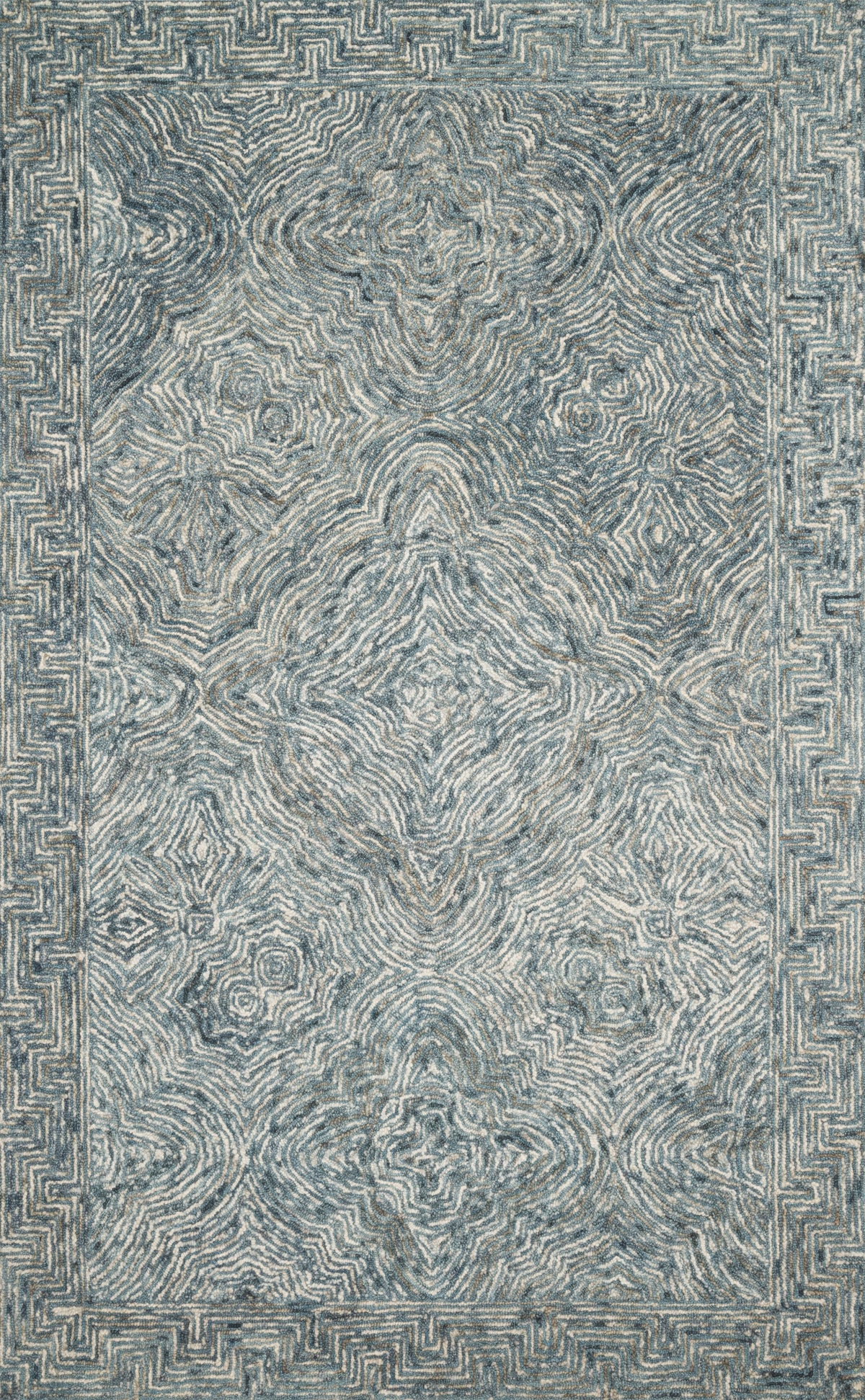 Ziva Denim - Aerial Image