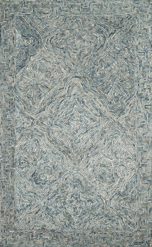 Ziva Denim - Aerial Image