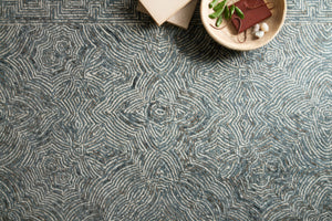 Ziva Denim - Styled Aerial #1 (Horizontal)