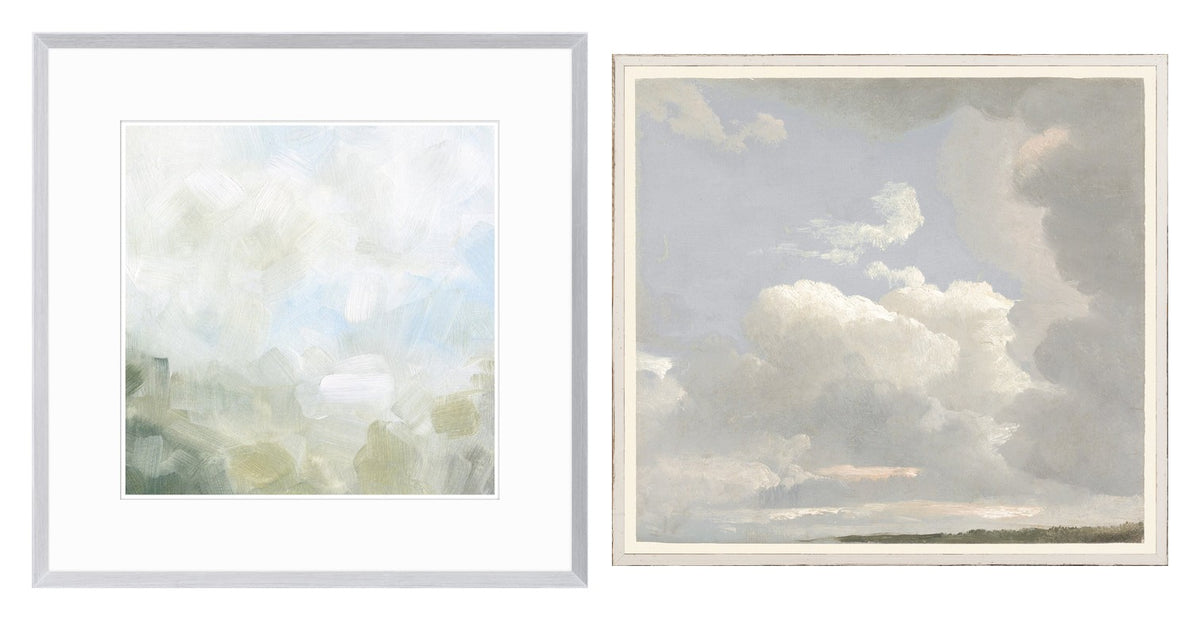 Atmospheric Landscape Pair Bundle