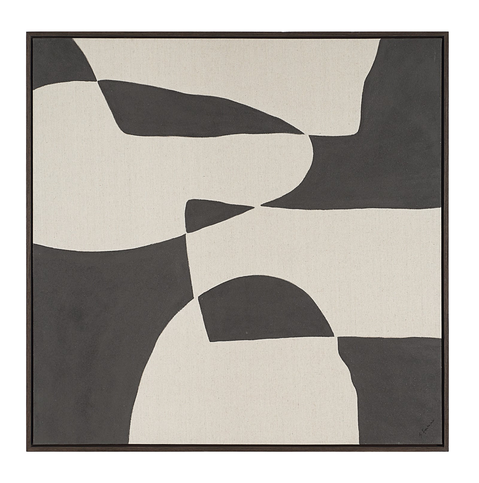 Toile d'Art Altino