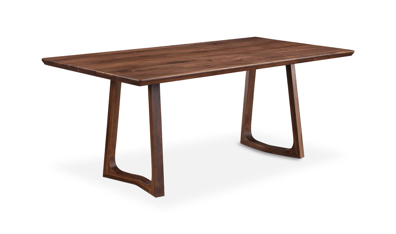 Silas Dining Table Walnut