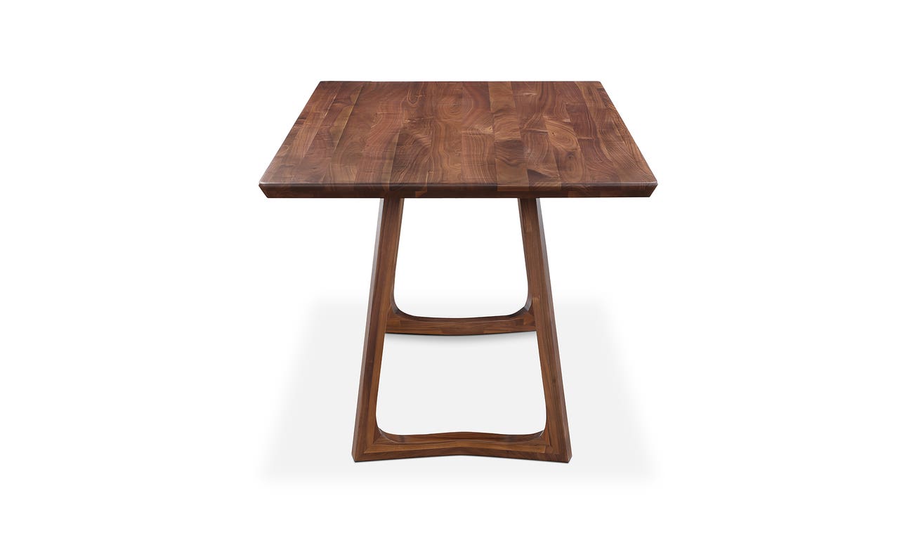 Silas Dining Table Walnut