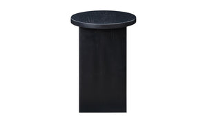 Grace Accent Table Black