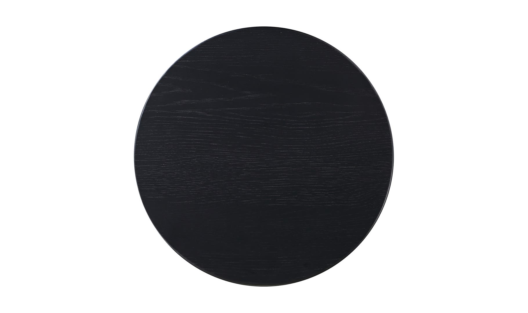 Grace Accent Table Black