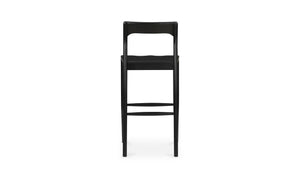 Owing Barstool Black