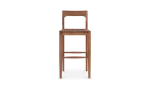 Owing Barstool Walnut