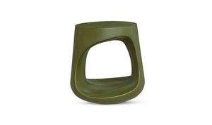 Rothko Outdoor Stool