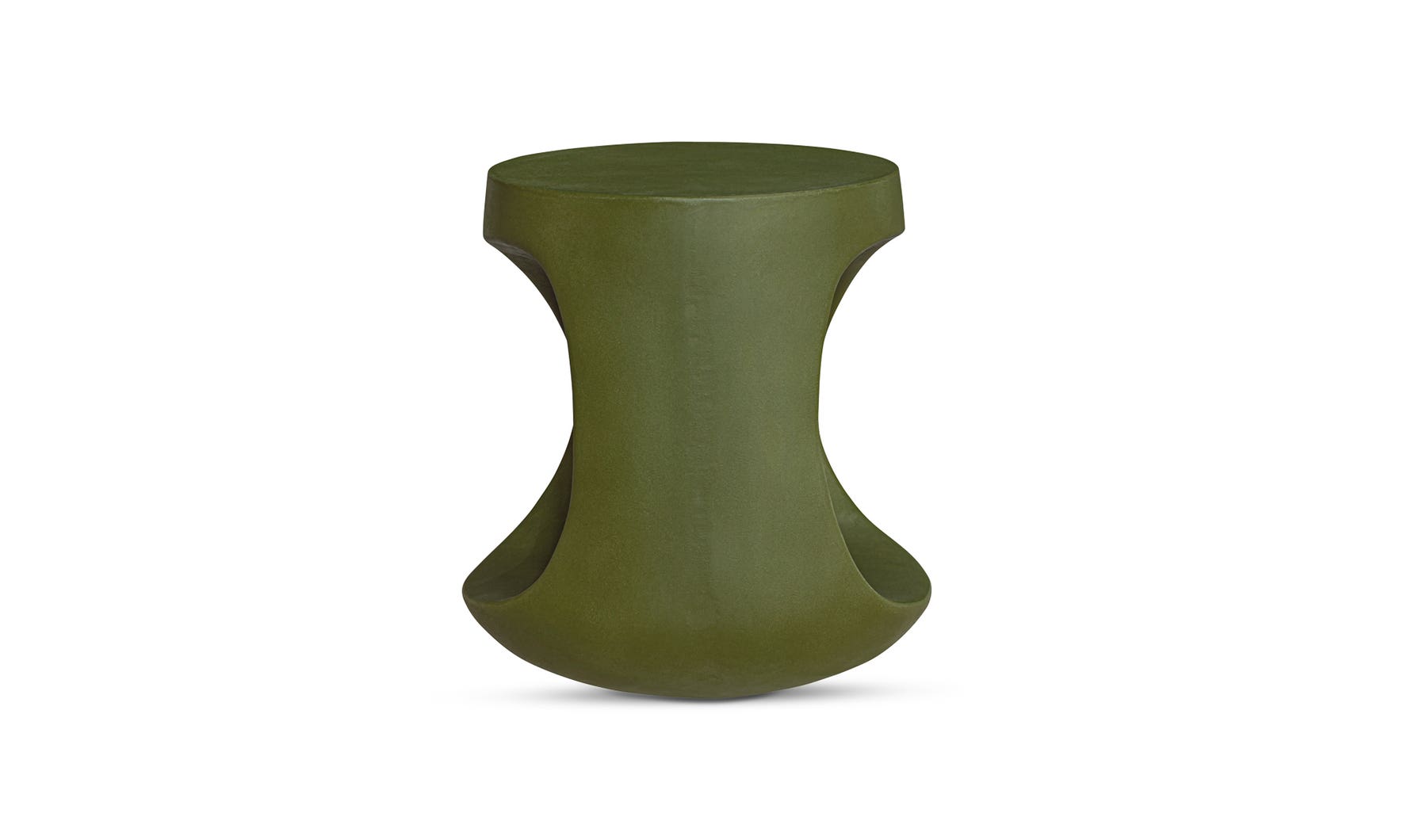 Rothko Outdoor Stool