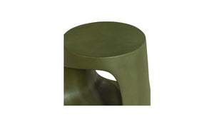 Rothko Outdoor Stool