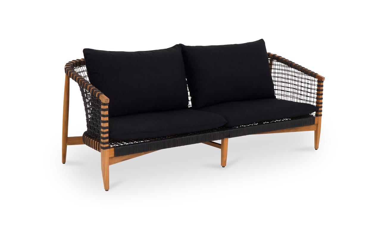 CHAISE ASTA SABLE