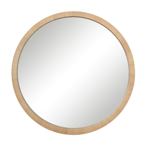 Round Mirrors