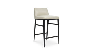 Baron Counter Stool Beige