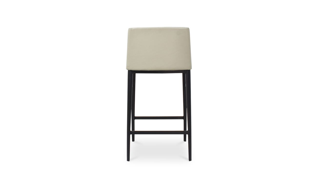 Baron Counter Stool Beige