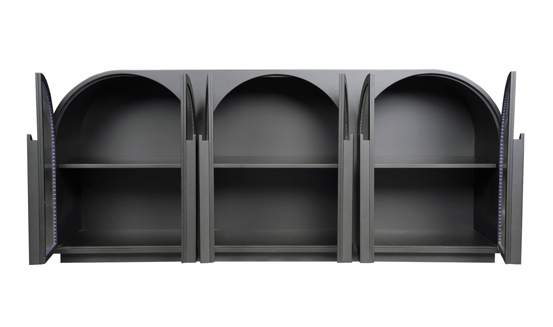 Salone Sideboard Black