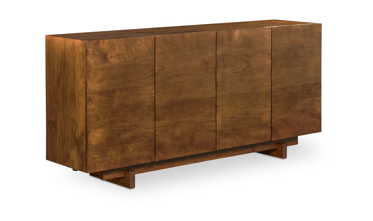 Mikoshi Sideboard Vintage Brown