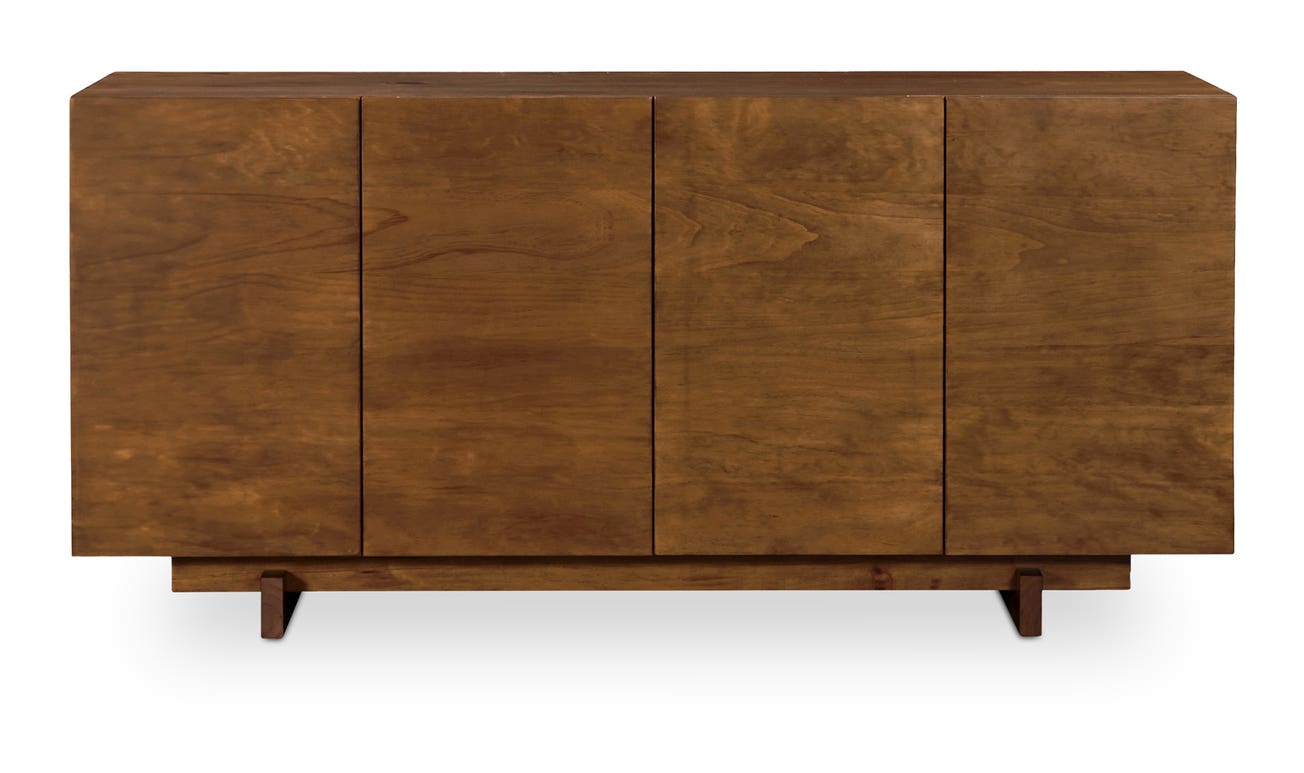 Mikoshi Sideboard Vintage Brown