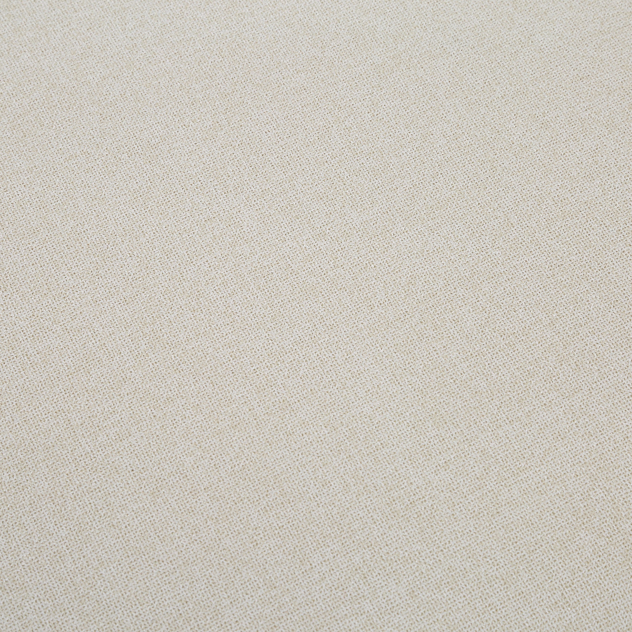 Paredes 18.0" Height Bench beige fabric close-up texture
