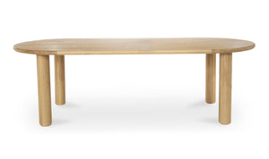 Milo Dining Table Large Oak