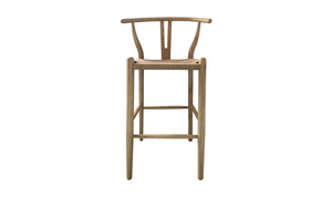 Ventana Counter Stool Natural