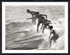 Large Photograph (Frame Size 18.75 × 14.75 in)