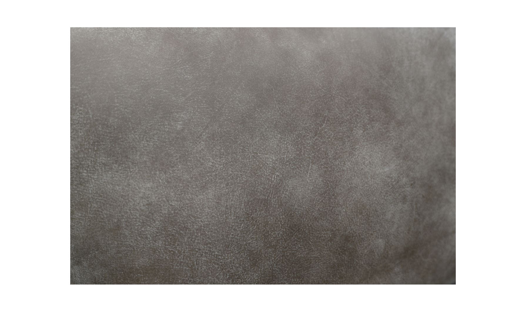 lifestyle view of Arturo Accent Chair Brown luxury Chair